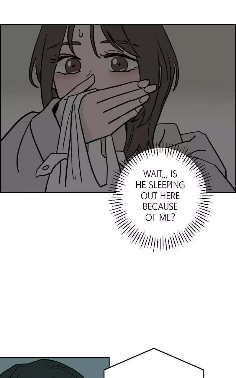 Copy-Paste Romance Chapter 44 page 59