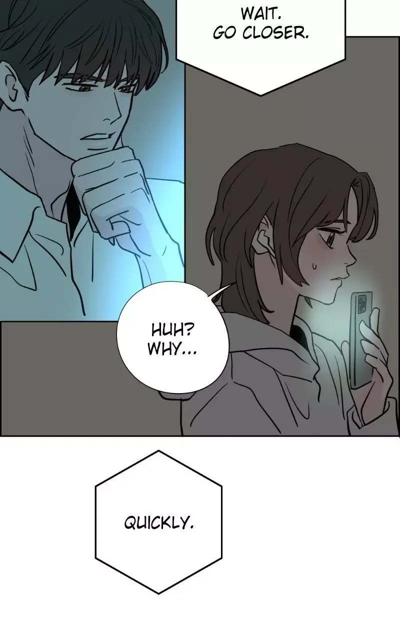 Copy-Paste Romance Chapter 44 page 60
