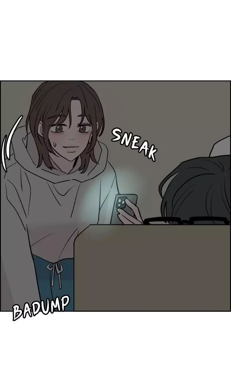 Copy-Paste Romance Chapter 44 page 61