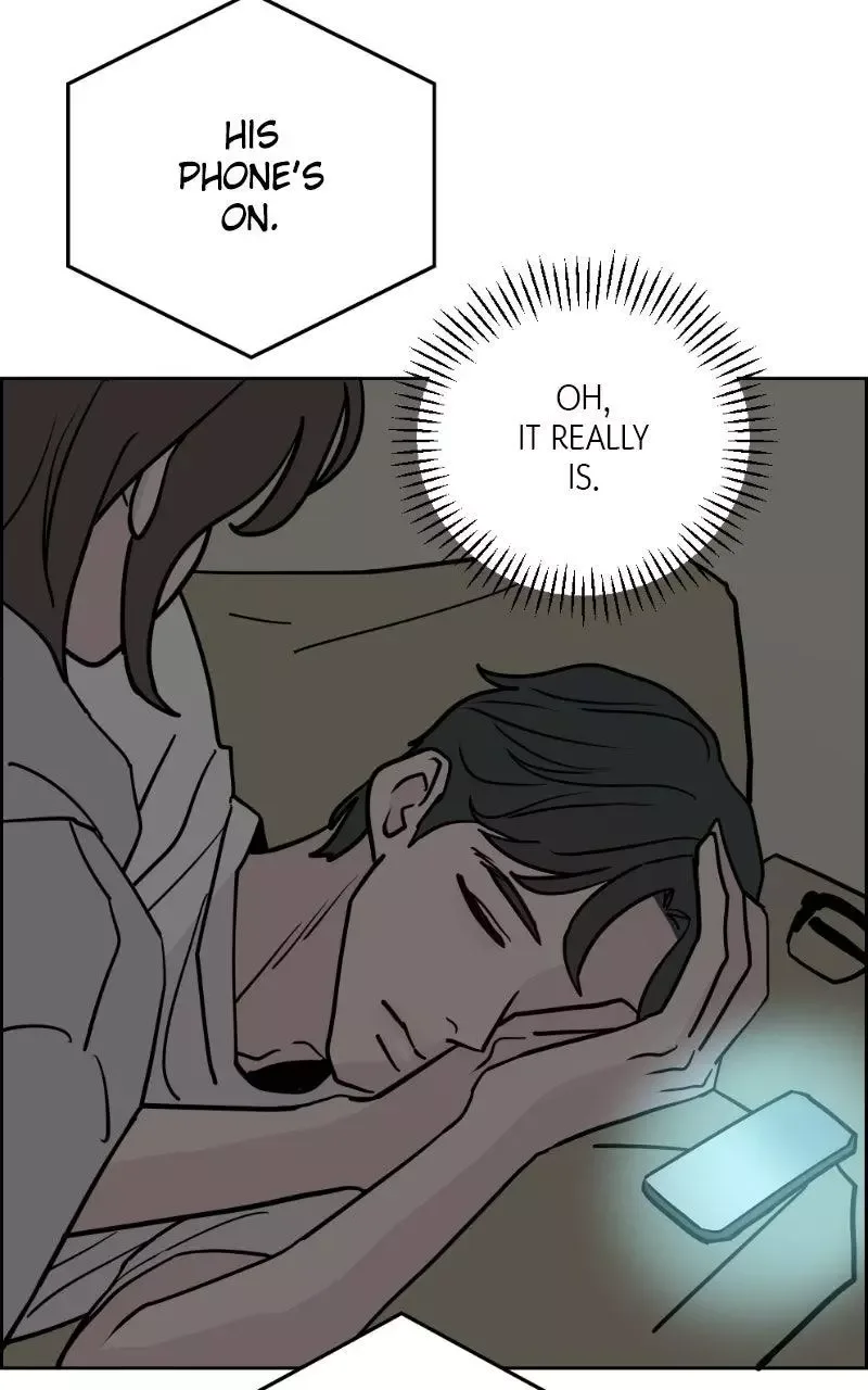 Copy-Paste Romance Chapter 44 page 63