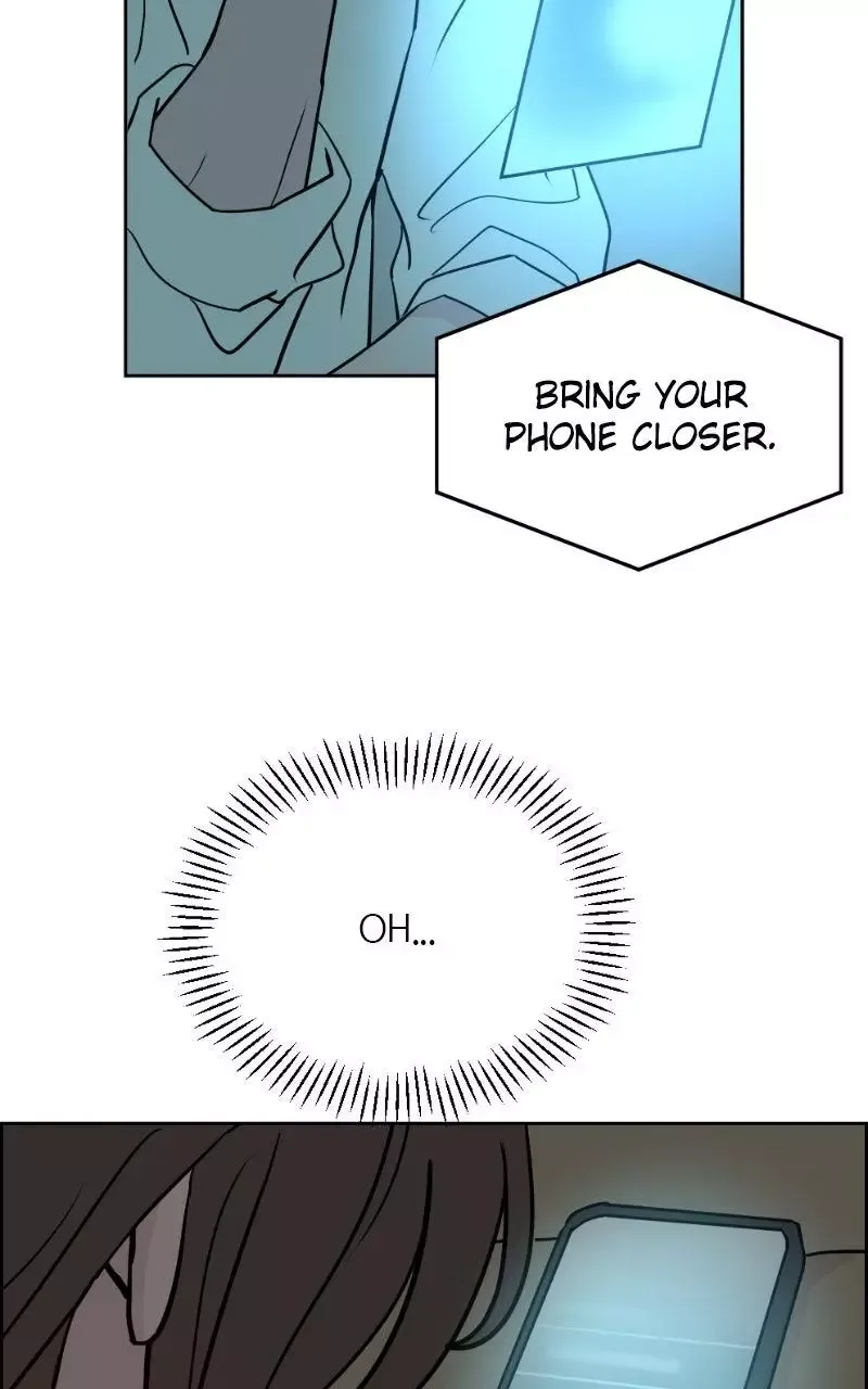 Copy-Paste Romance Chapter 44 page 68