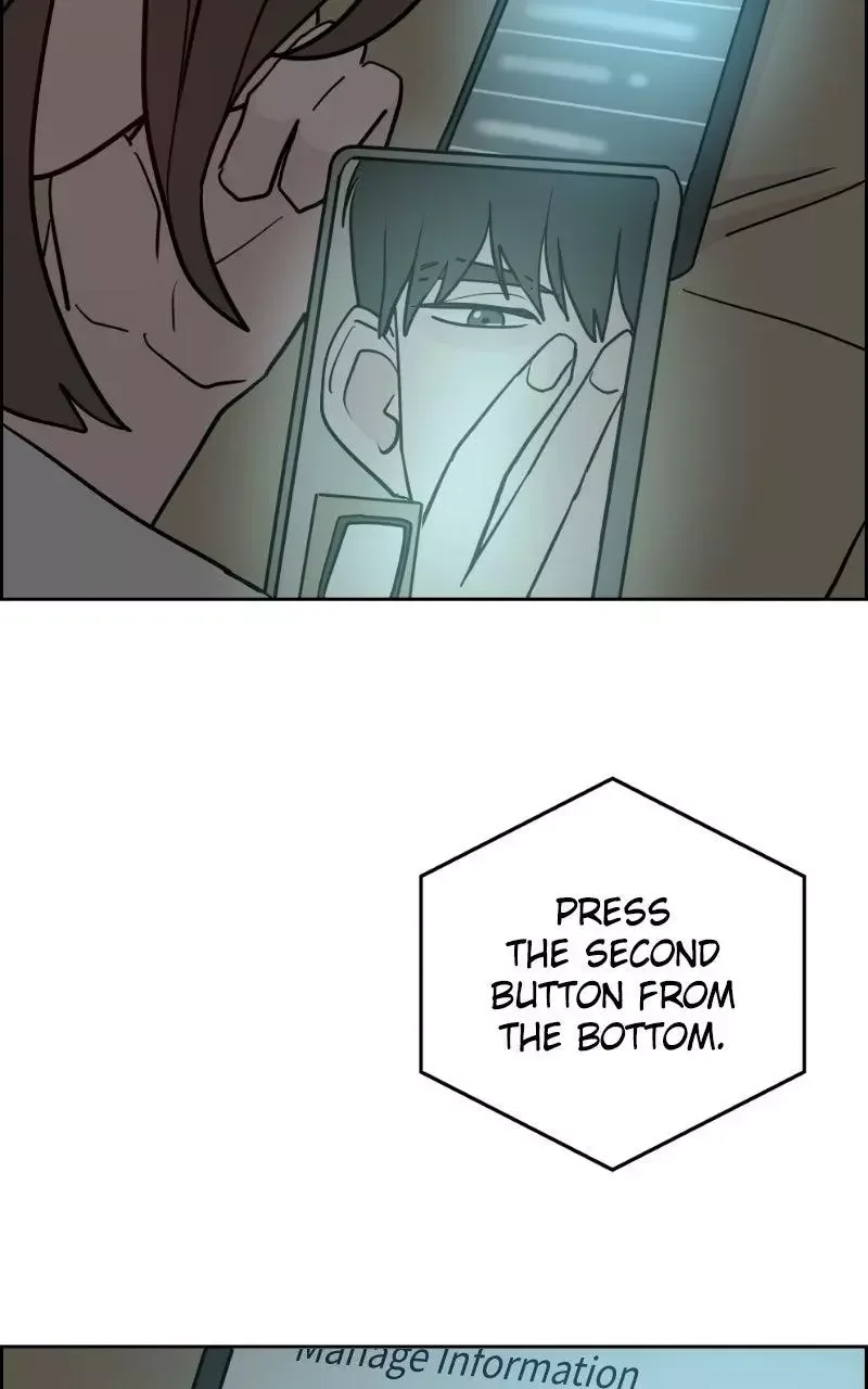 Copy-Paste Romance Chapter 44 page 69