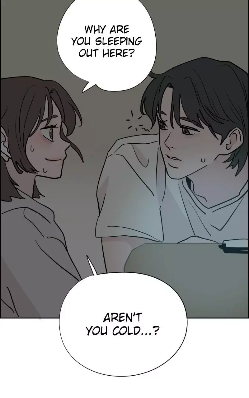 Copy-Paste Romance Chapter 44 page 74