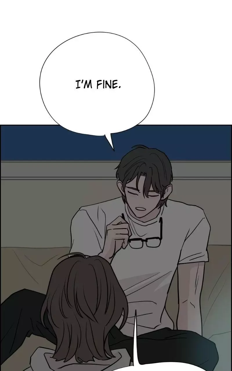 Copy-Paste Romance Chapter 44 page 75