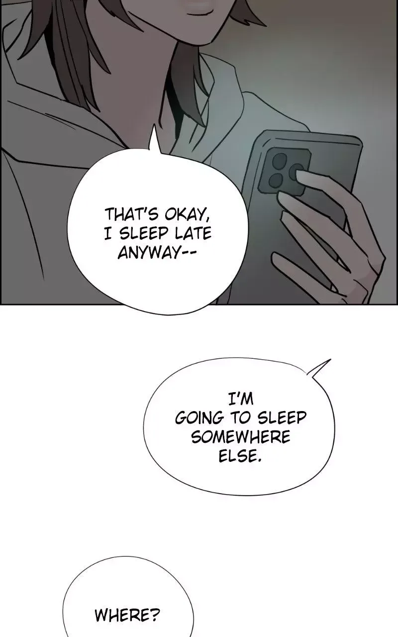 Copy-Paste Romance Chapter 44 page 77