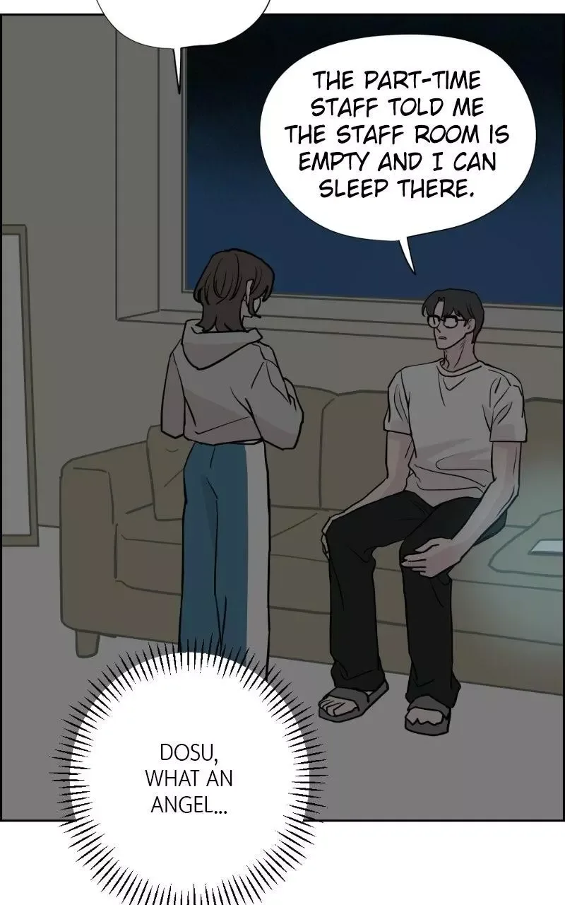 Copy-Paste Romance Chapter 44 page 78