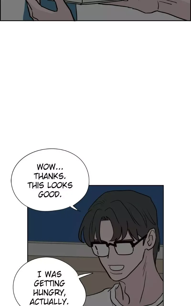 Copy-Paste Romance Chapter 44 page 80