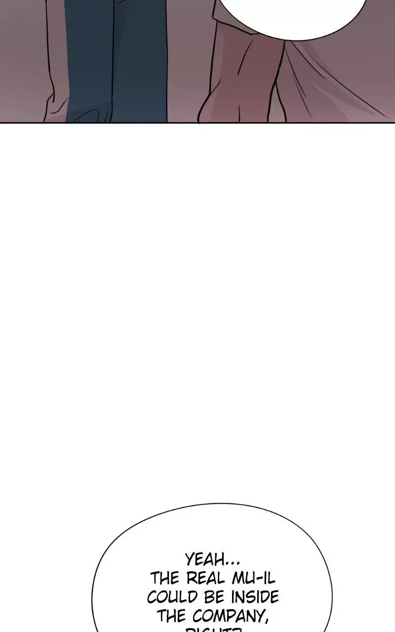 Copy-Paste Romance Chapter 44 page 83