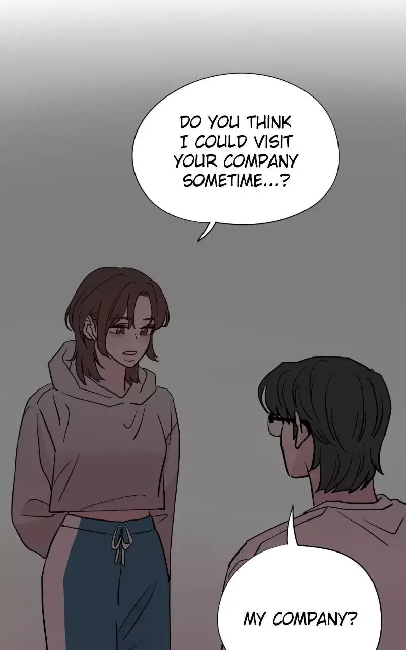 Copy-Paste Romance Chapter 44 page 82