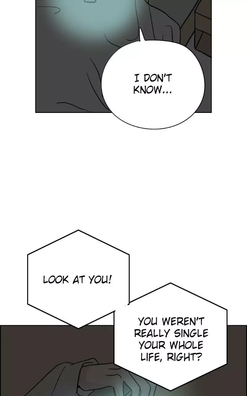 Copy-Paste Romance Chapter 44 page 93