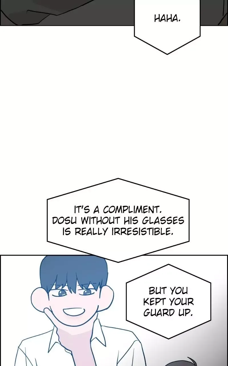 Copy-Paste Romance Chapter 44 page 95