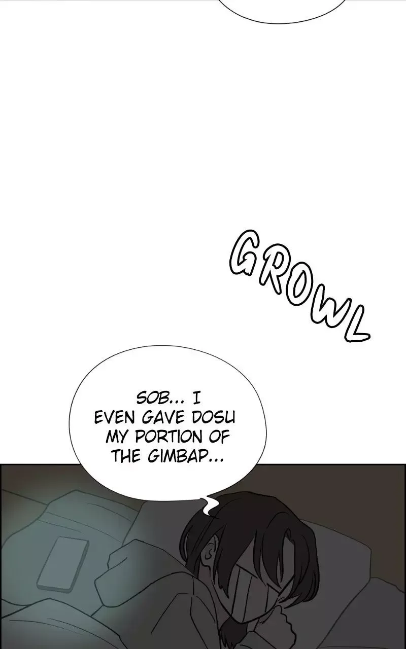 Copy-Paste Romance Chapter 44 page 99