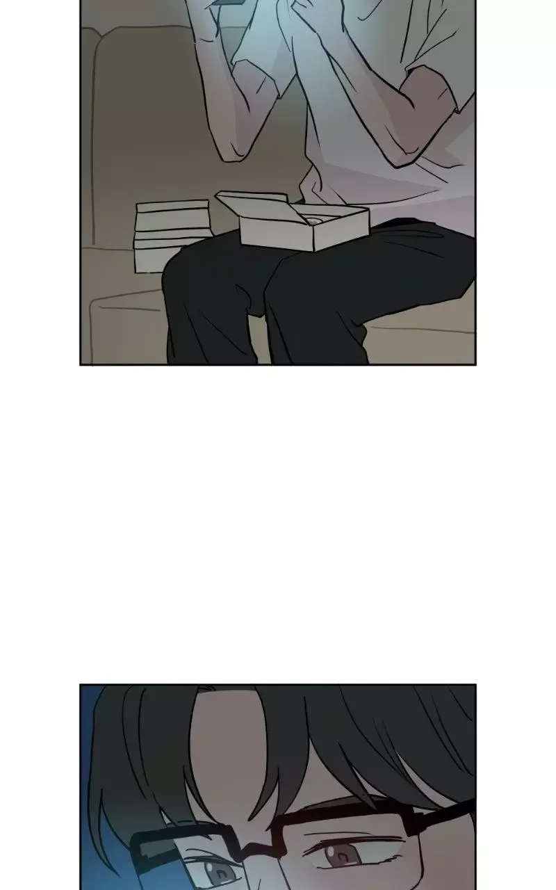 Copy-Paste Romance Chapter 44 page 101