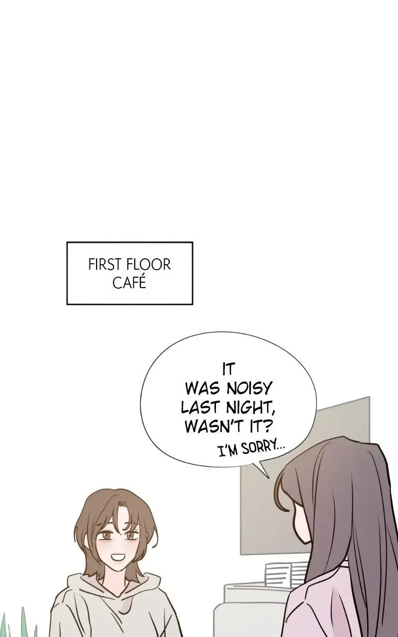 Copy-Paste Romance Chapter 45 page 28