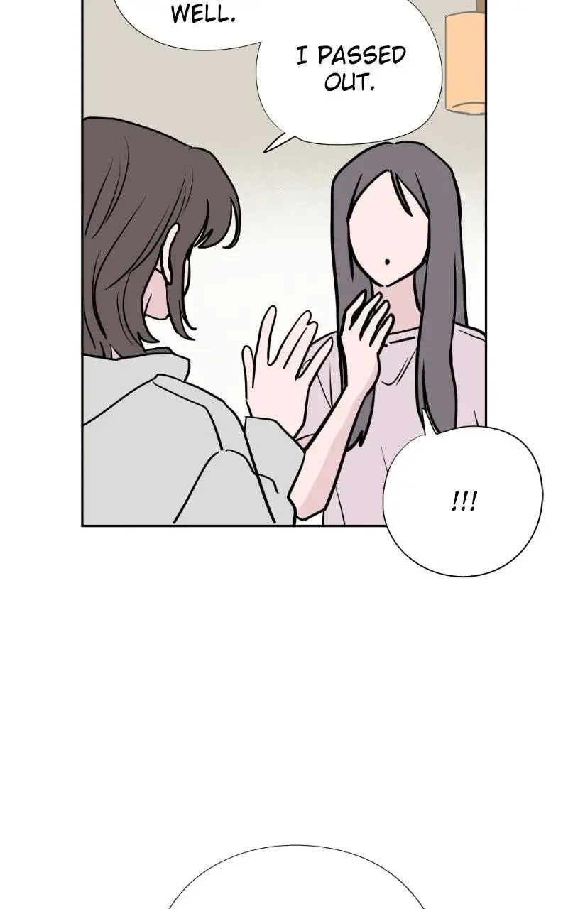 Copy-Paste Romance Chapter 45 page 30