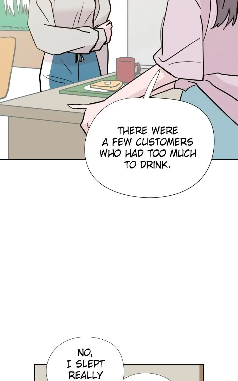 Copy-Paste Romance Chapter 45 page 29