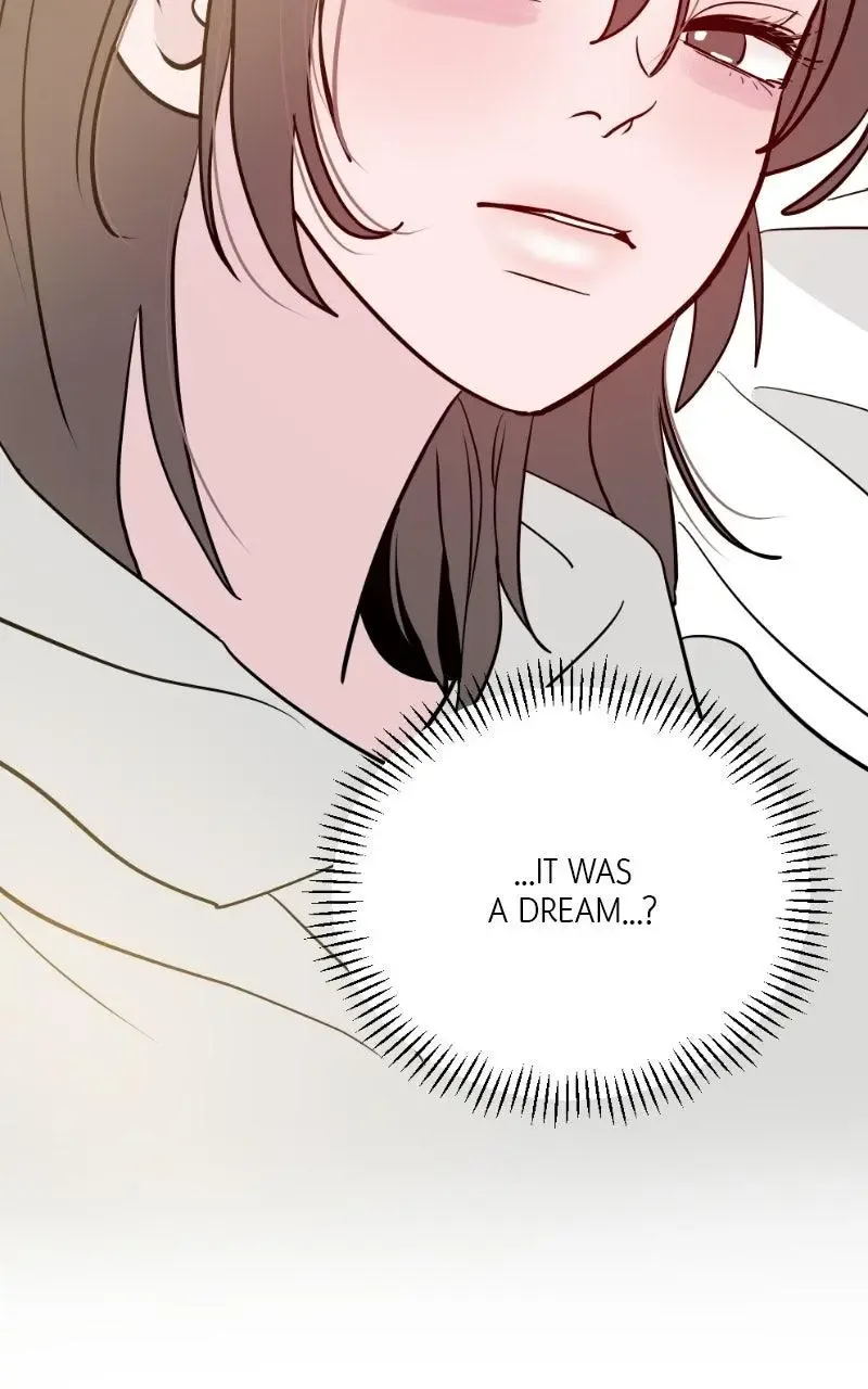 Copy-Paste Romance Chapter 45 page 3