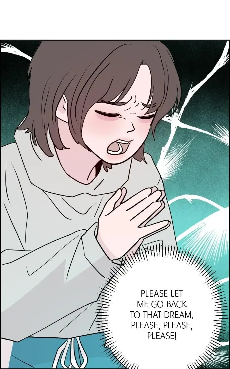 Copy-Paste Romance Chapter 45 page 5