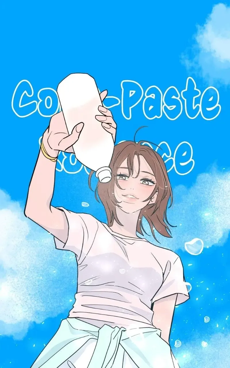 Copy-Paste Romance Chapter 45 page 26