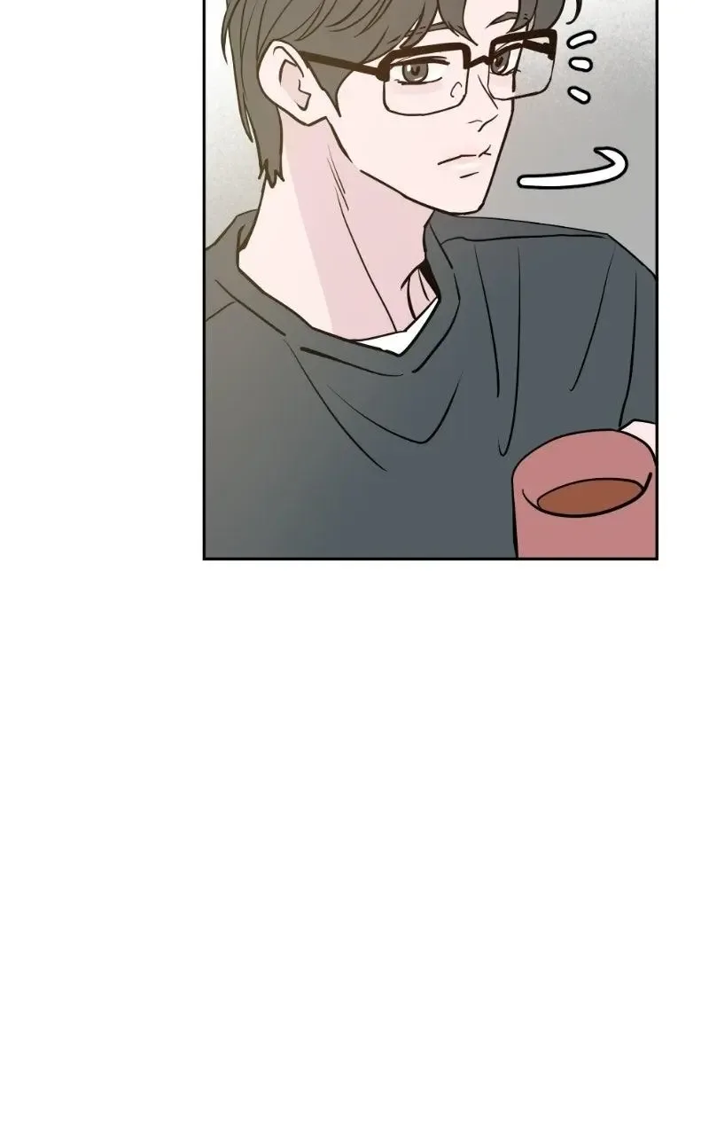 Copy-Paste Romance Chapter 45 page 14