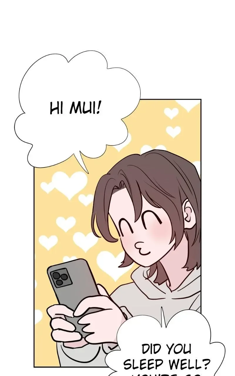 Copy-Paste Romance Chapter 45 page 22