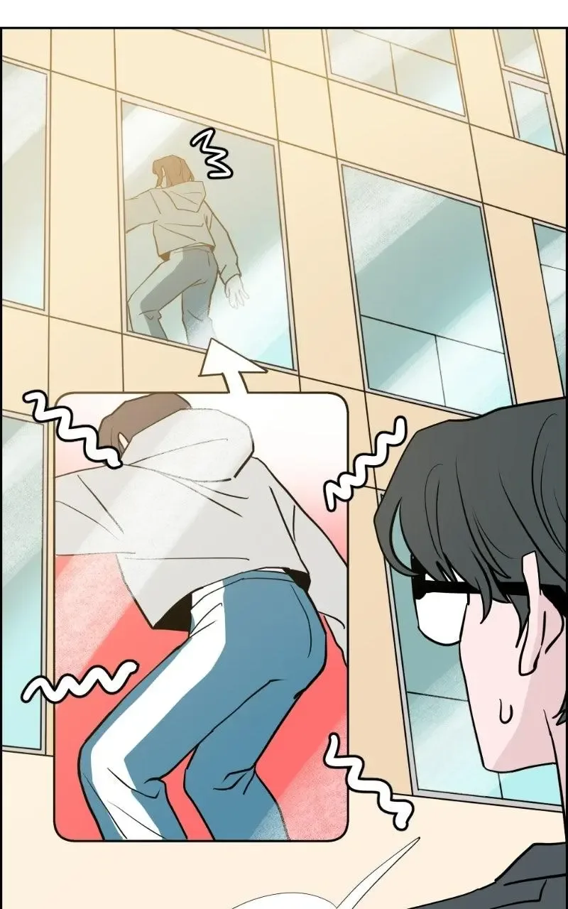 Copy-Paste Romance Chapter 45 page 15