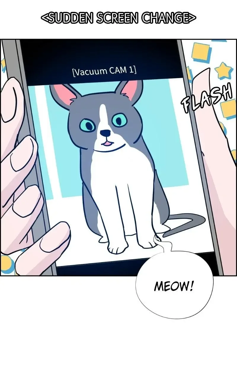Copy-Paste Romance Chapter 45 page 21