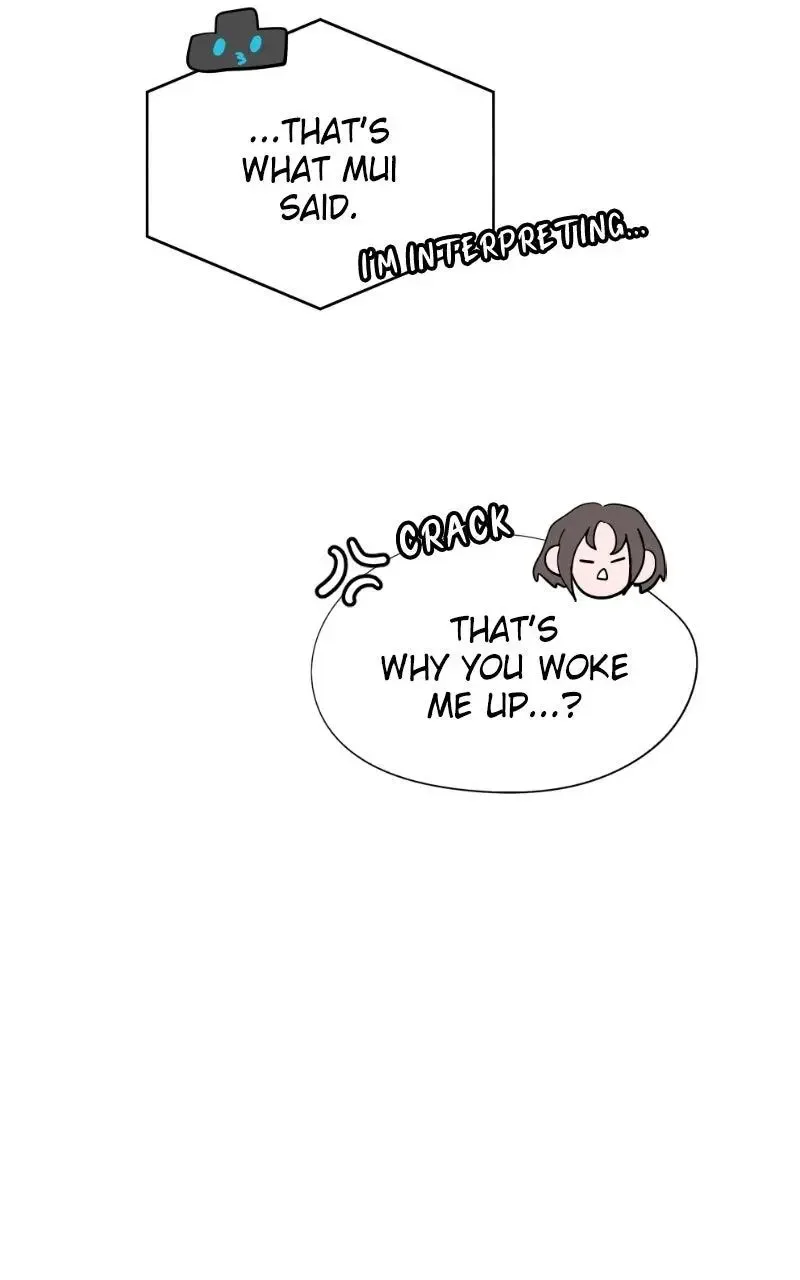 Copy-Paste Romance Chapter 45 page 24