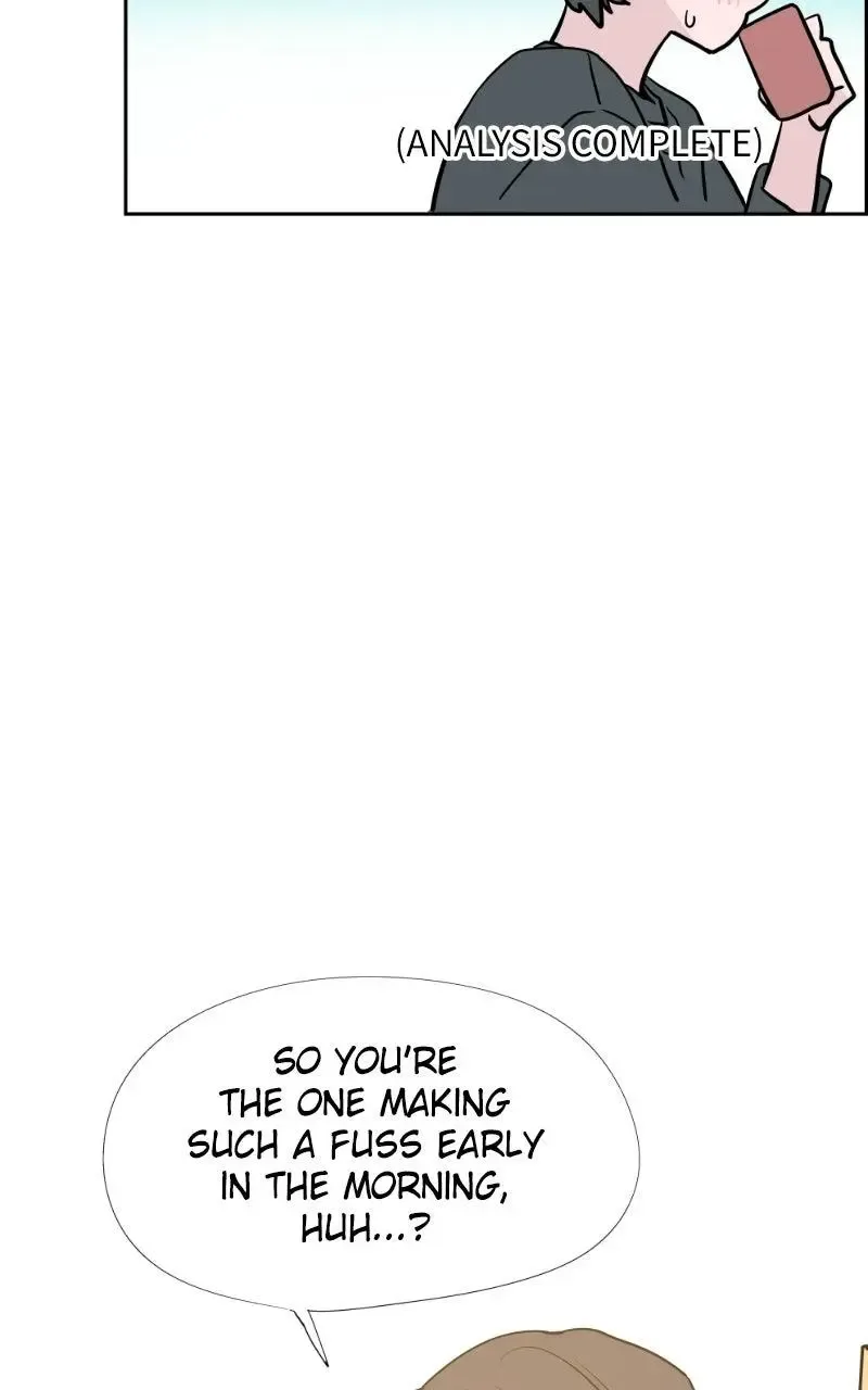 Copy-Paste Romance Chapter 45 page 18