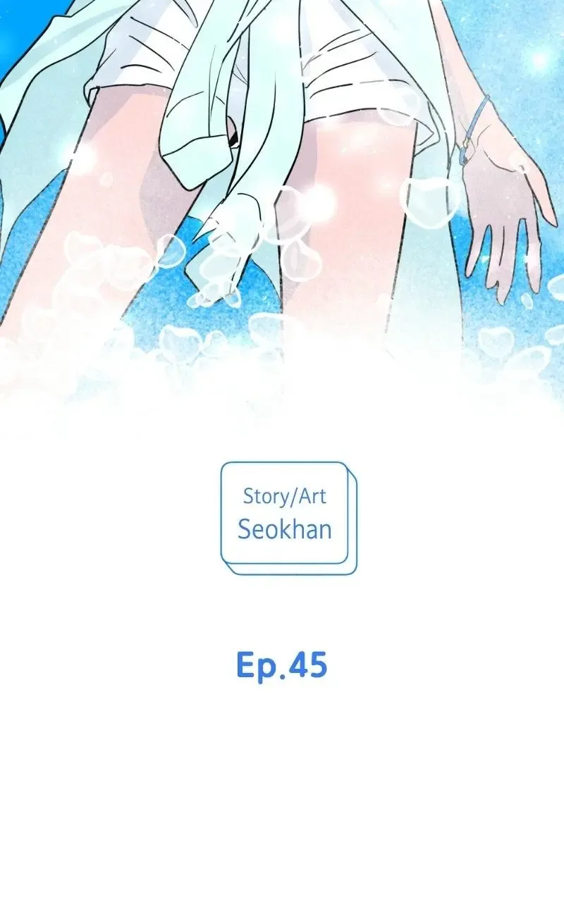 Copy-Paste Romance Chapter 45 page 27
