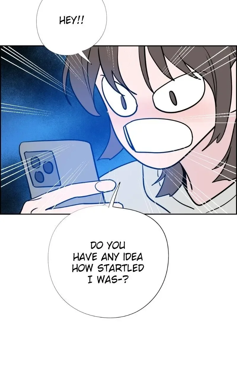 Copy-Paste Romance Chapter 45 page 20