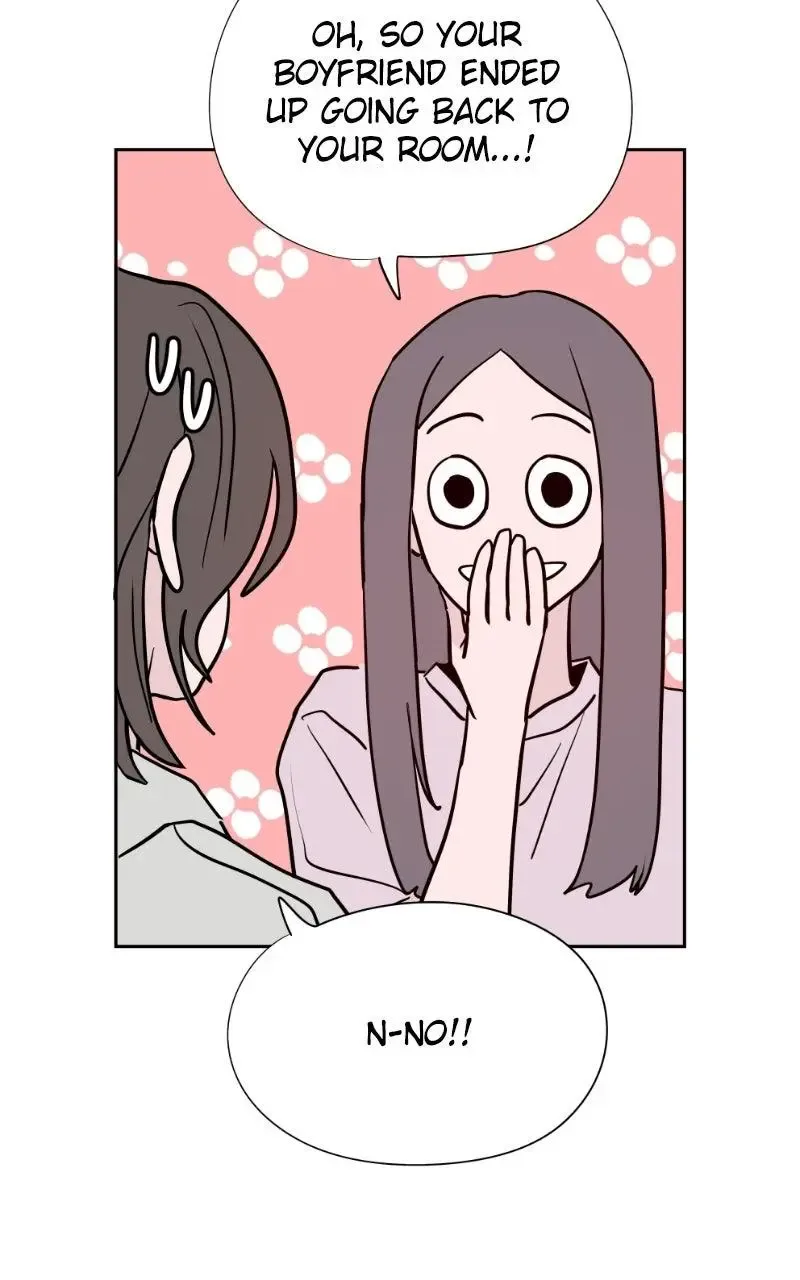 Copy-Paste Romance Chapter 45 page 31