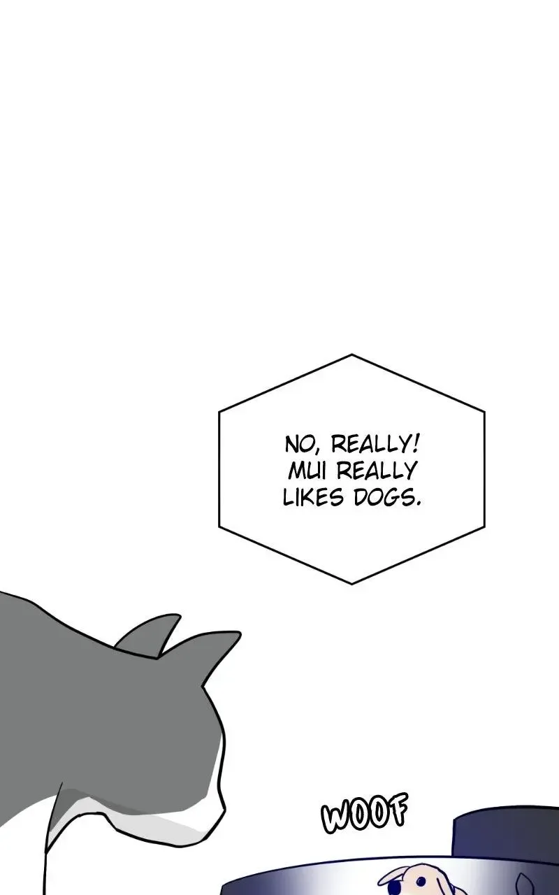 Copy-Paste Romance Chapter 45 page 40