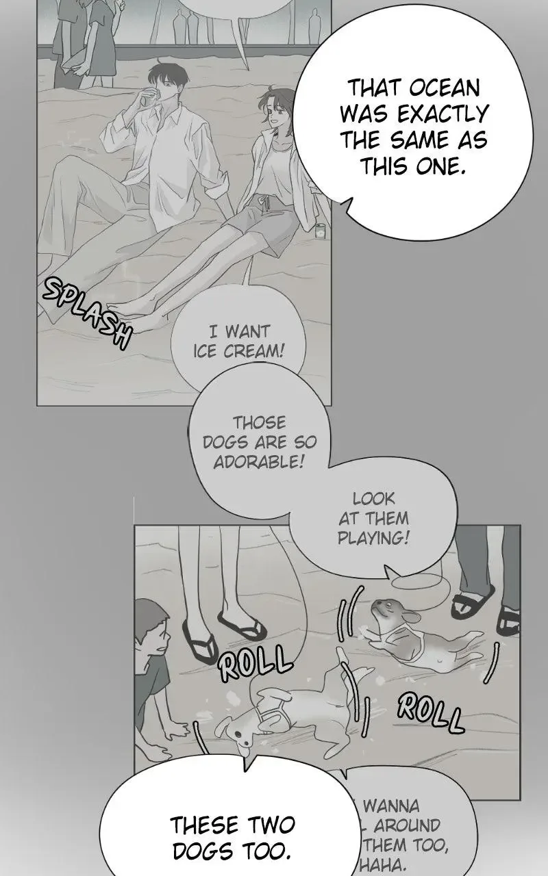 Copy-Paste Romance Chapter 45 page 45