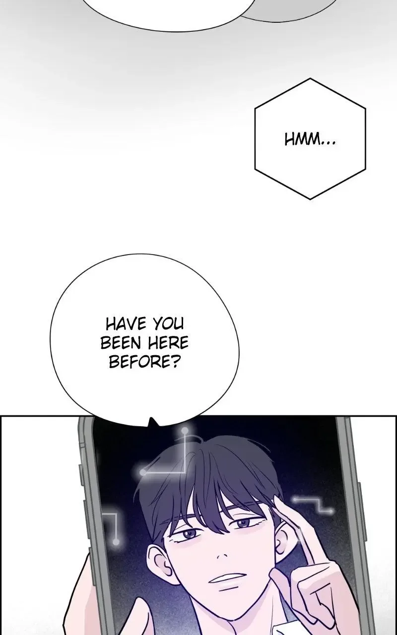 Copy-Paste Romance Chapter 45 page 46