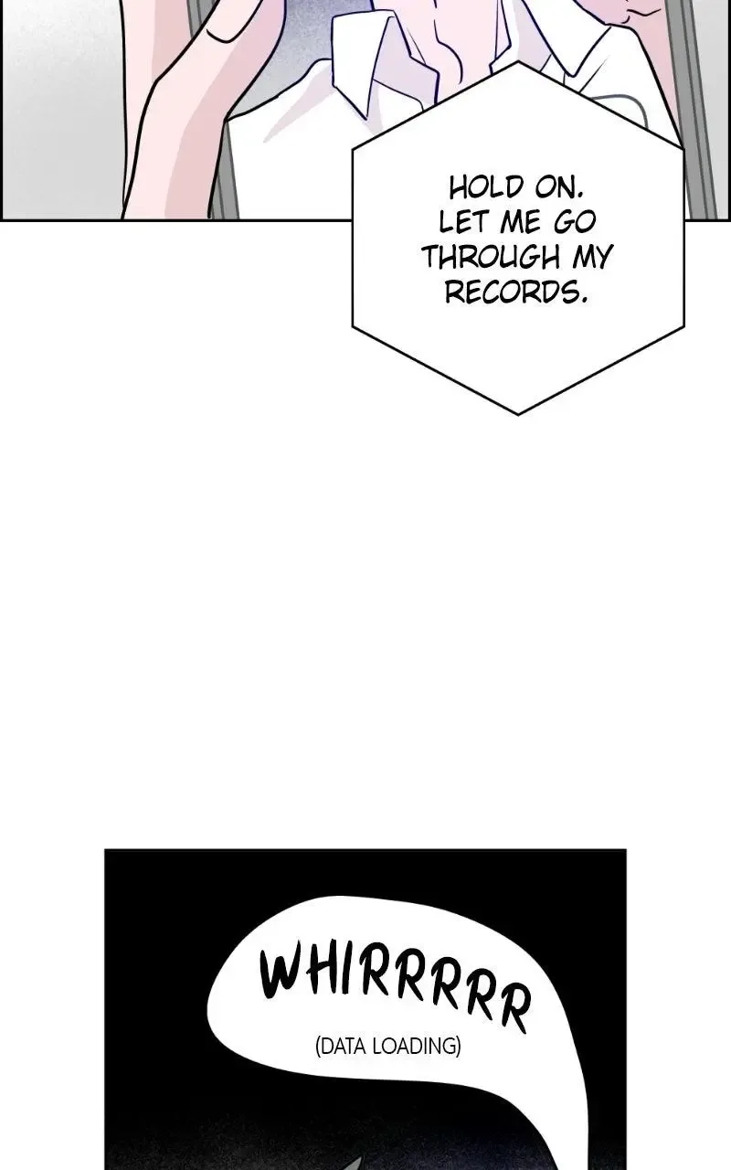 Copy-Paste Romance Chapter 45 page 47