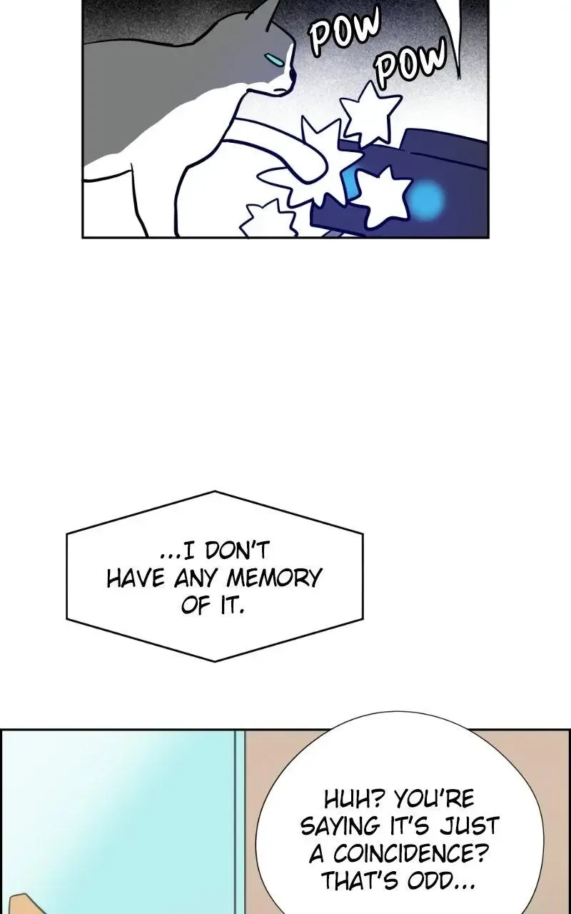 Copy-Paste Romance Chapter 45 page 48