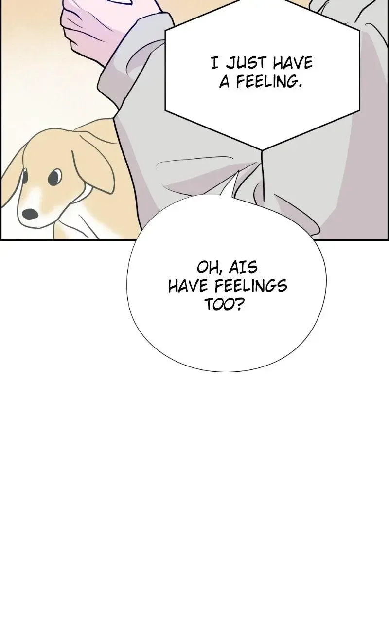 Copy-Paste Romance Chapter 45 page 51