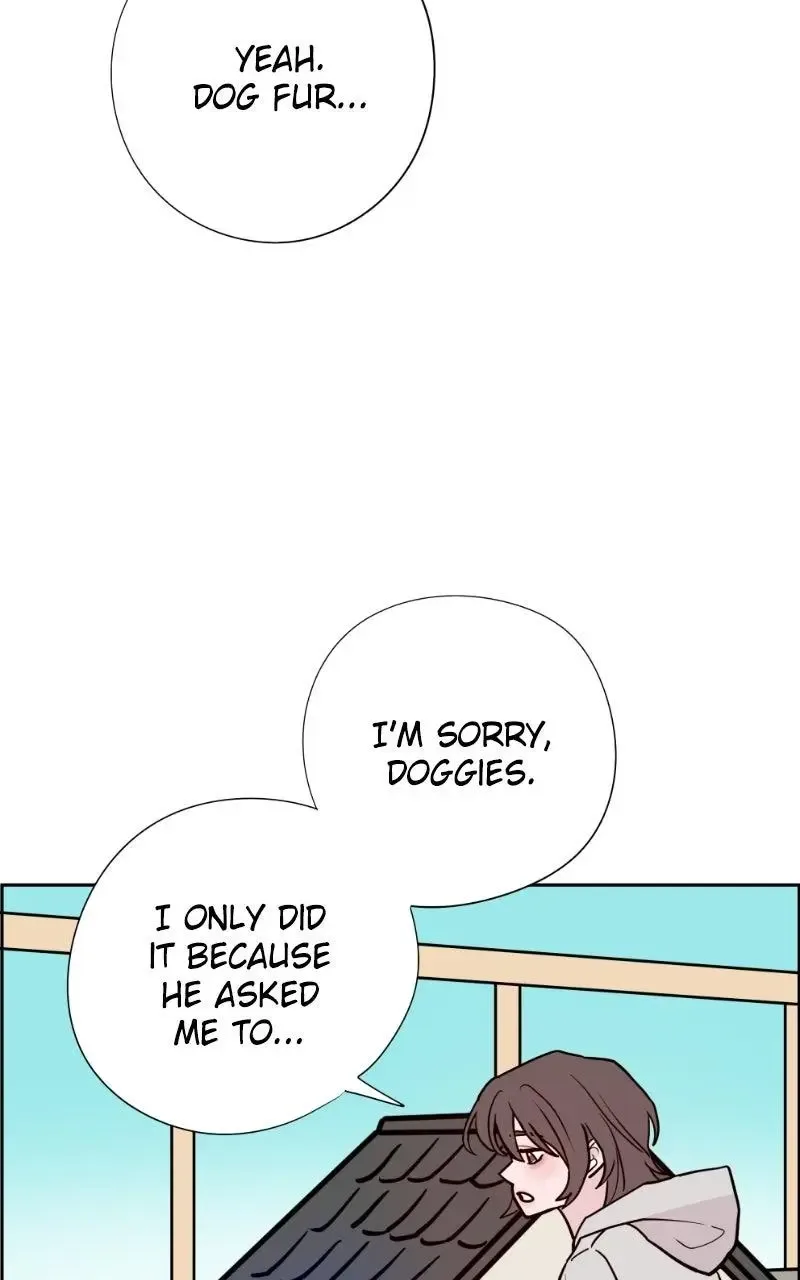 Copy-Paste Romance Chapter 45 page 54