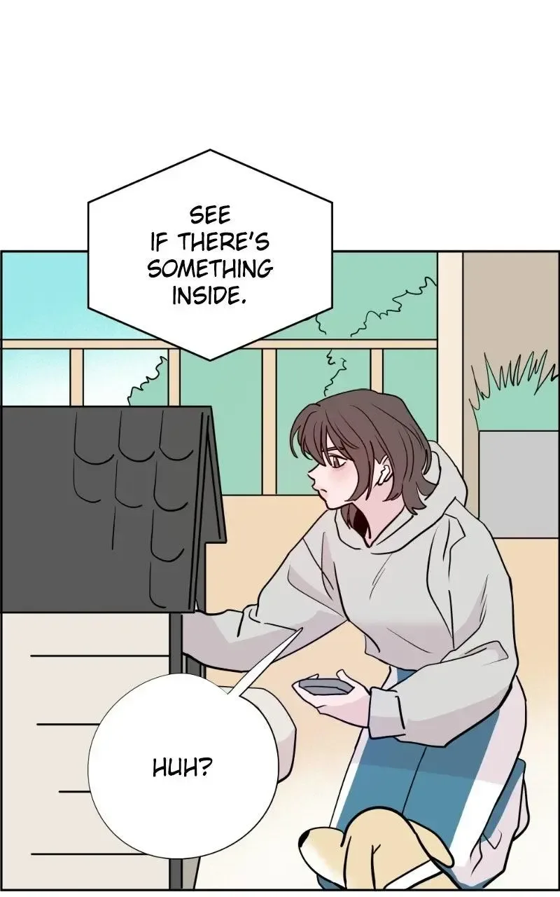 Copy-Paste Romance Chapter 45 page 52
