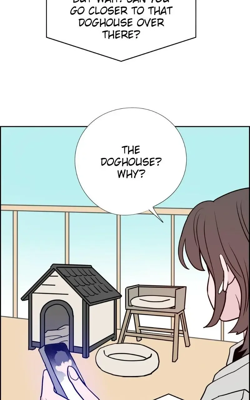 Copy-Paste Romance Chapter 45 page 50