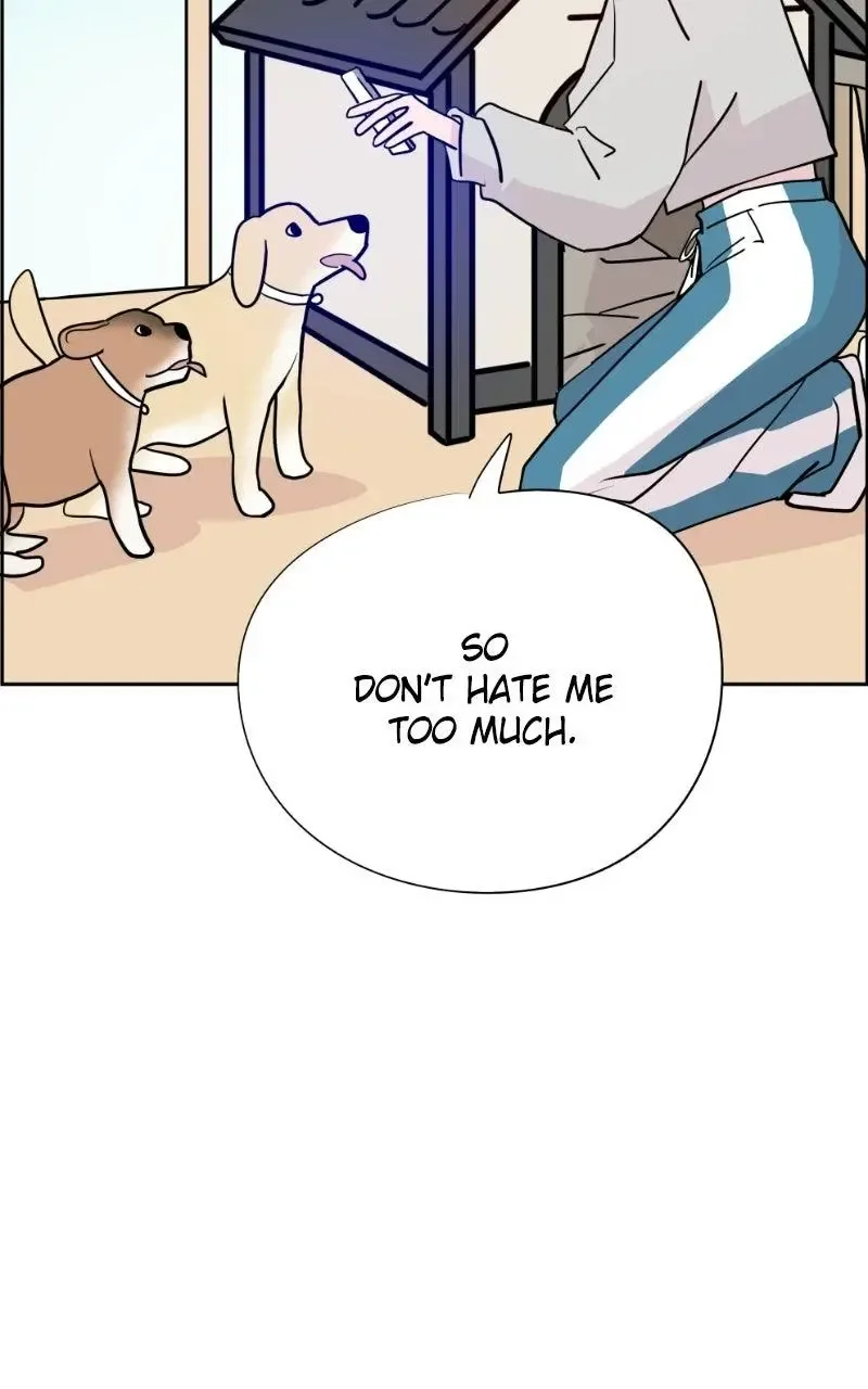 Copy-Paste Romance Chapter 45 page 55