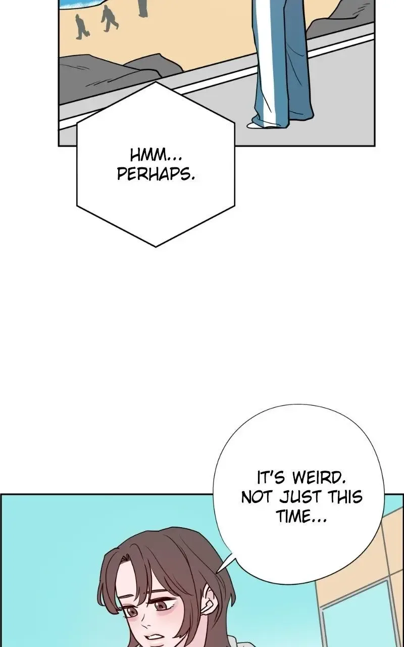 Copy-Paste Romance Chapter 45 page 60
