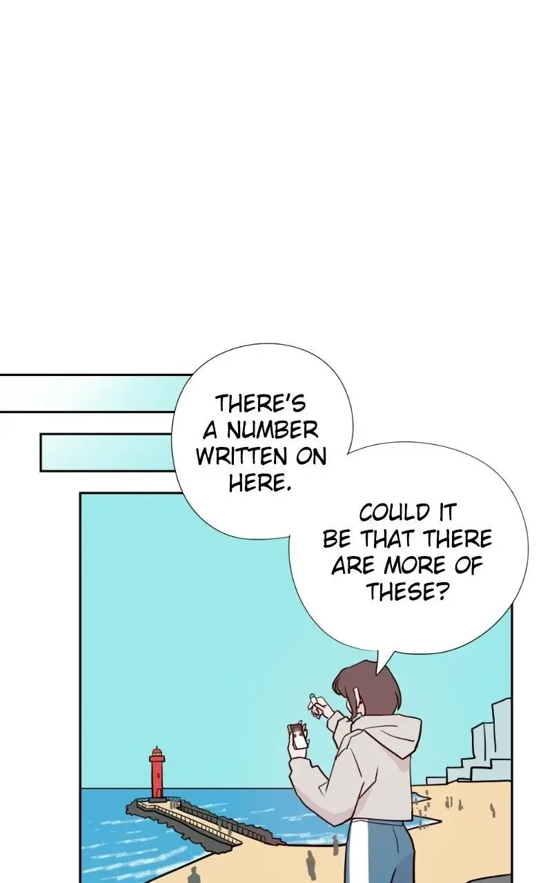 Copy-Paste Romance Chapter 45 page 59