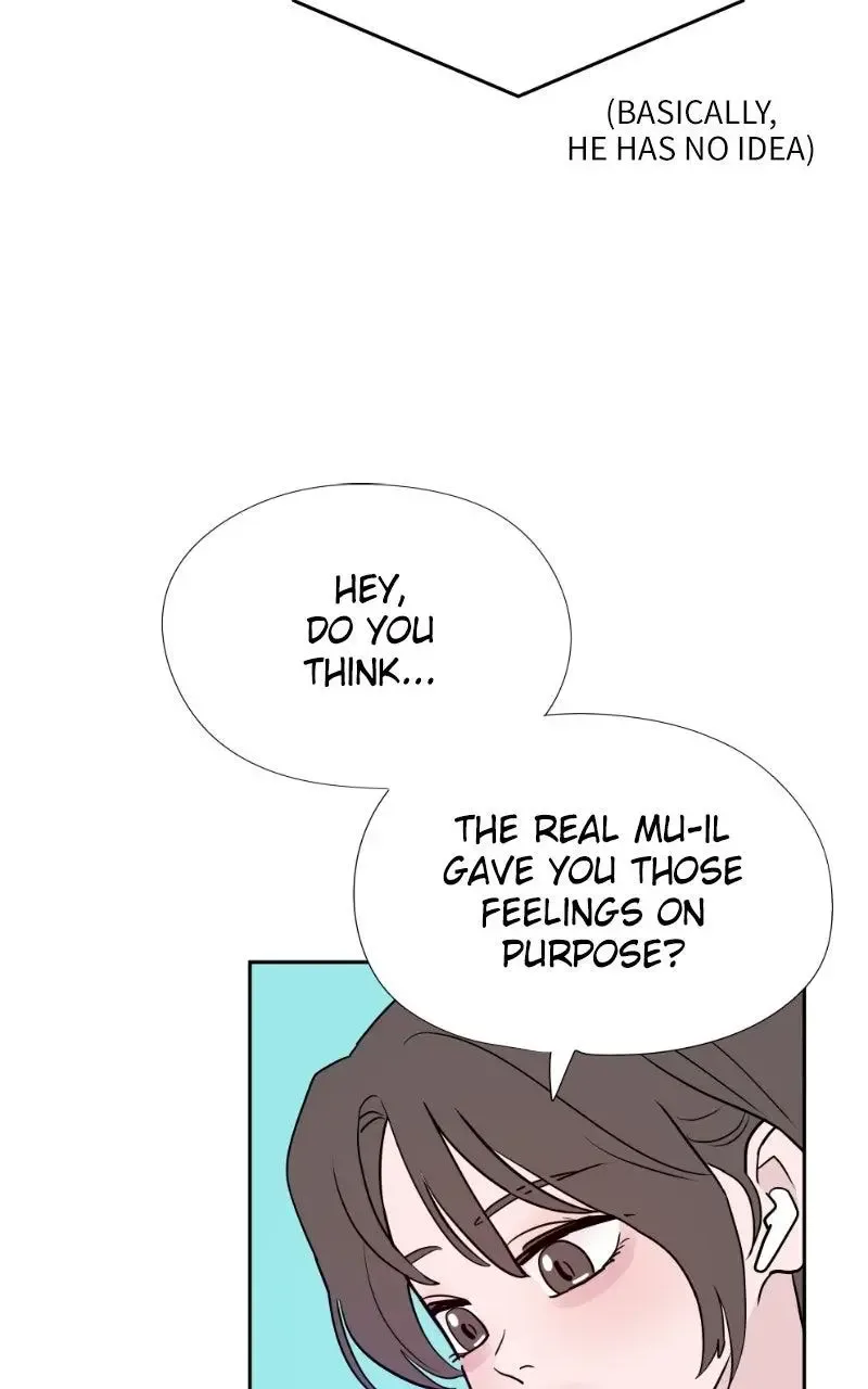 Copy-Paste Romance Chapter 45 page 64