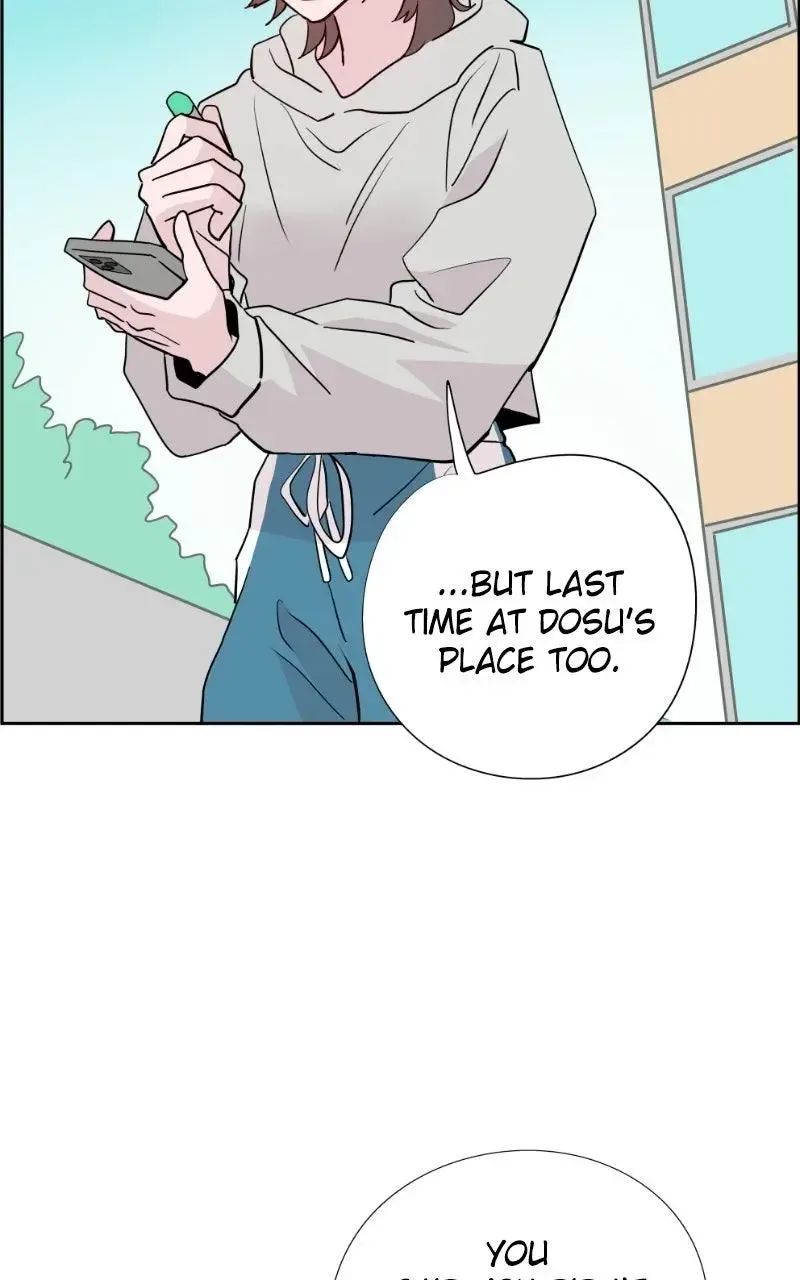 Copy-Paste Romance Chapter 45 page 61