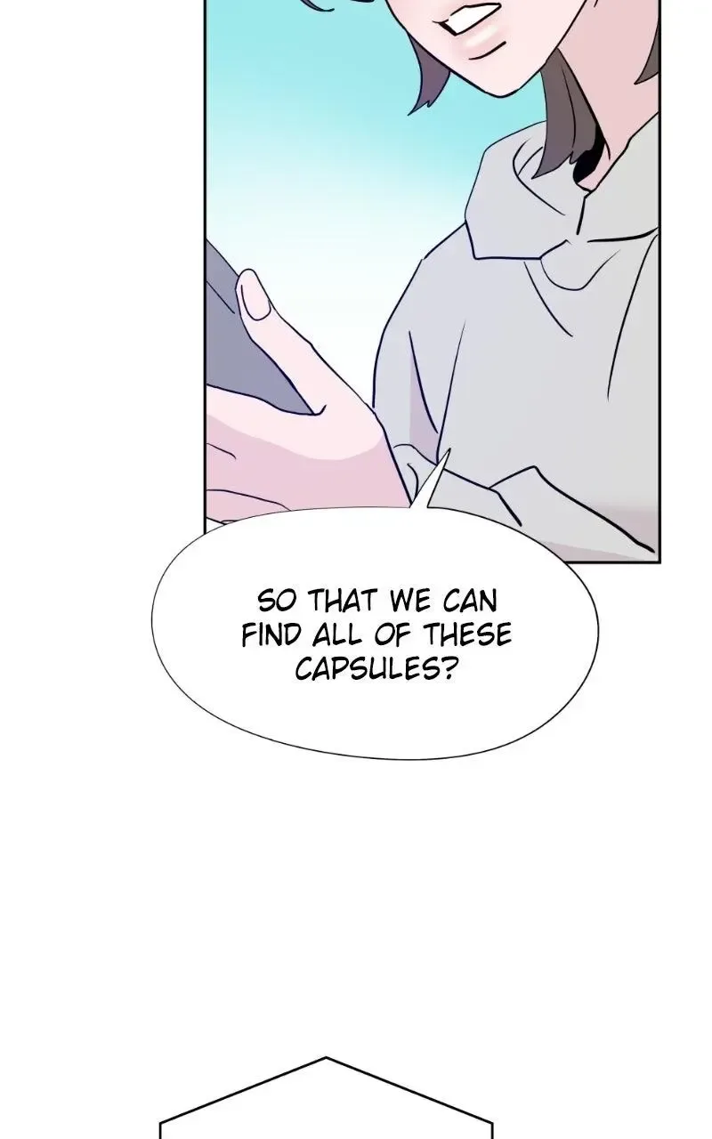 Copy-Paste Romance Chapter 45 page 65