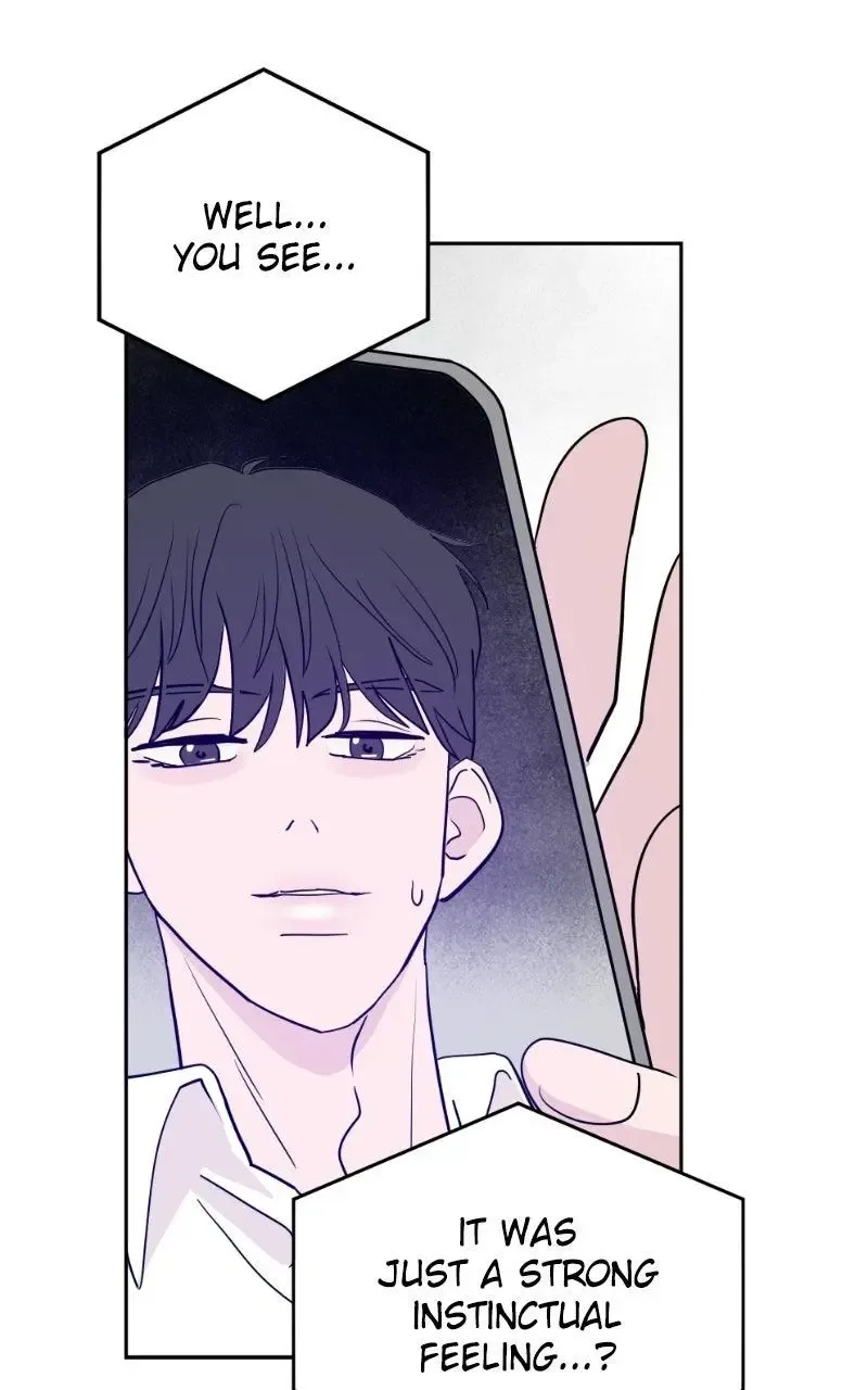 Copy-Paste Romance Chapter 45 page 63