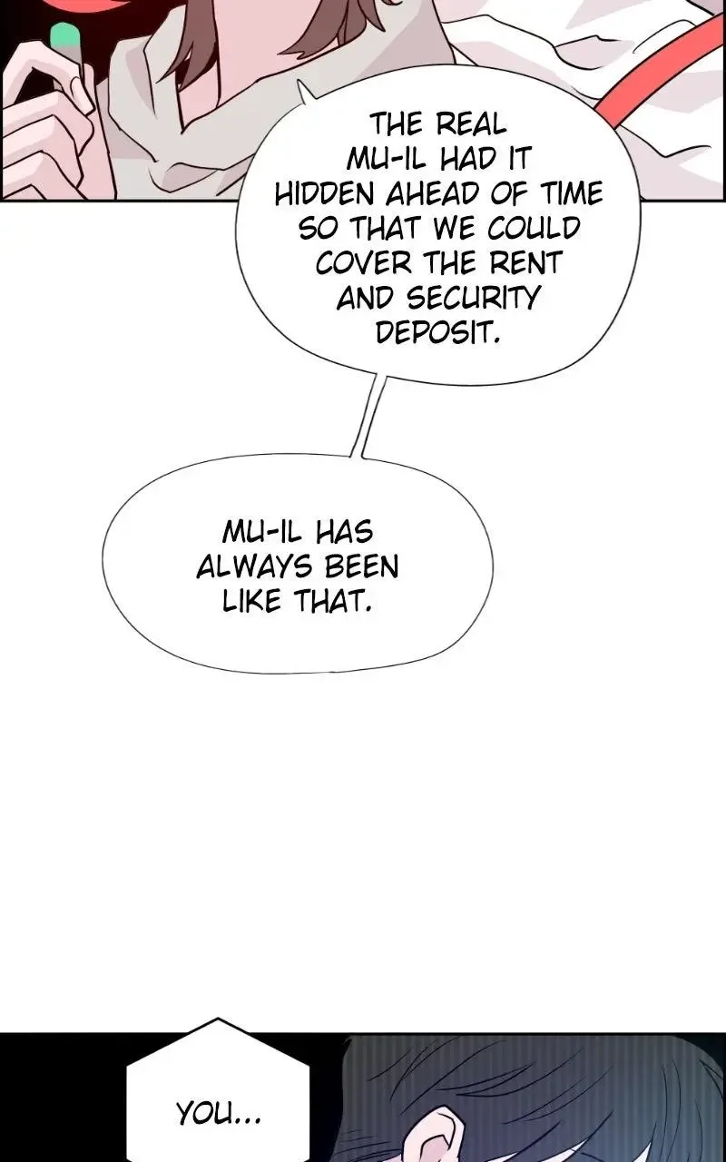 Copy-Paste Romance Chapter 45 page 68