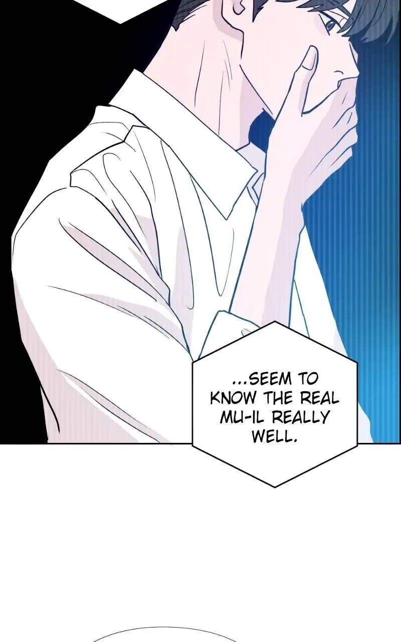 Copy-Paste Romance Chapter 45 page 69